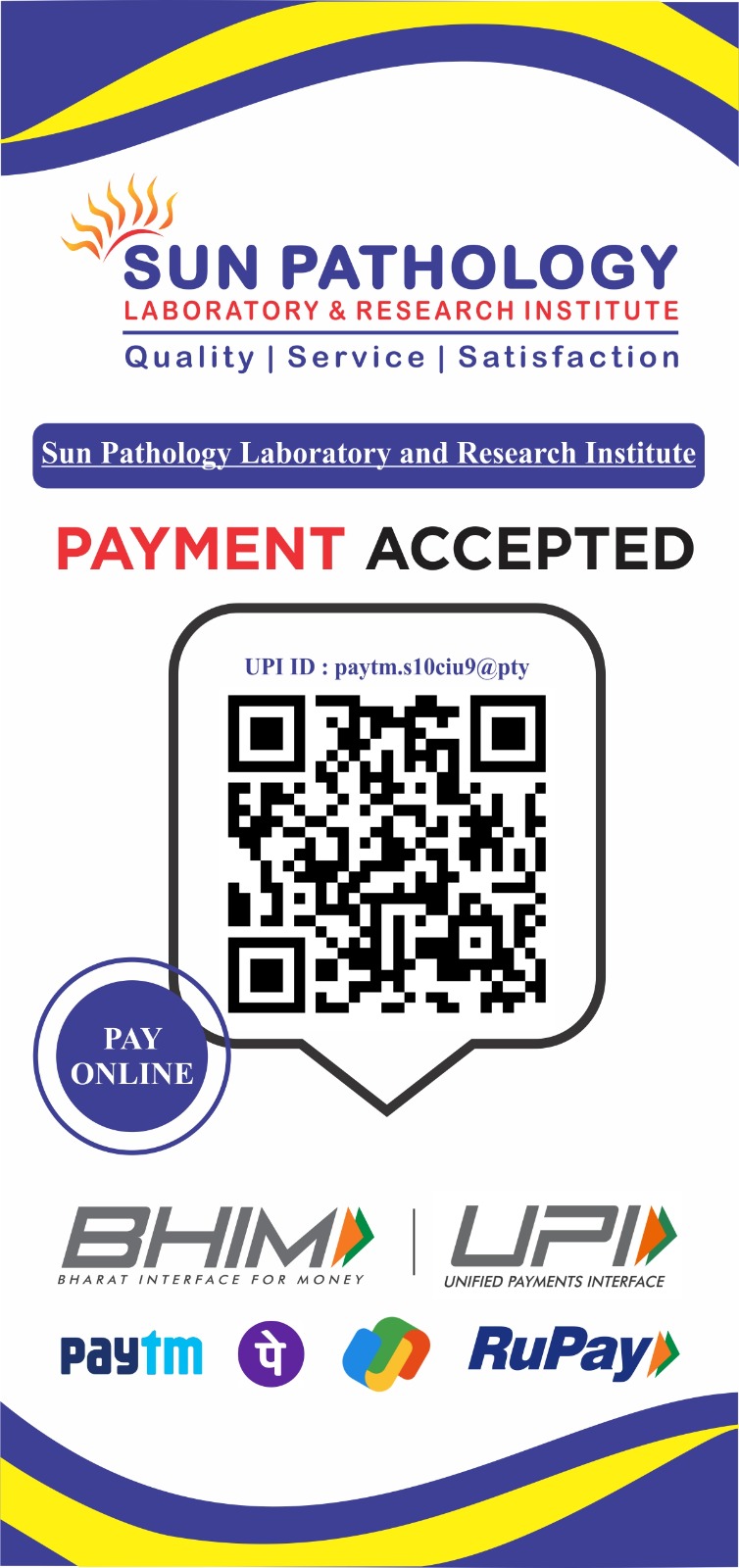 UPI payment