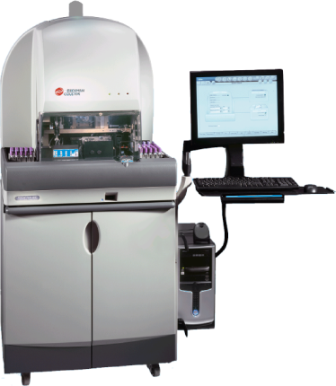 Beckman Coulter DXH 800